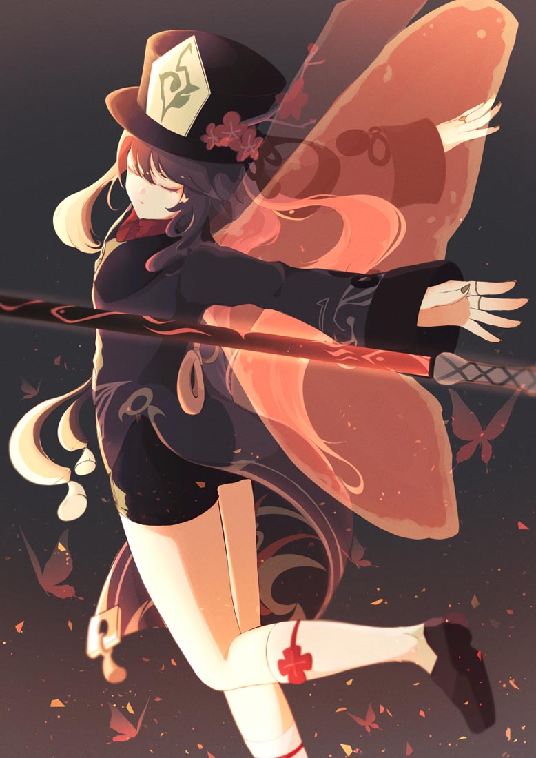 原神#晚安xmanTV【220506】