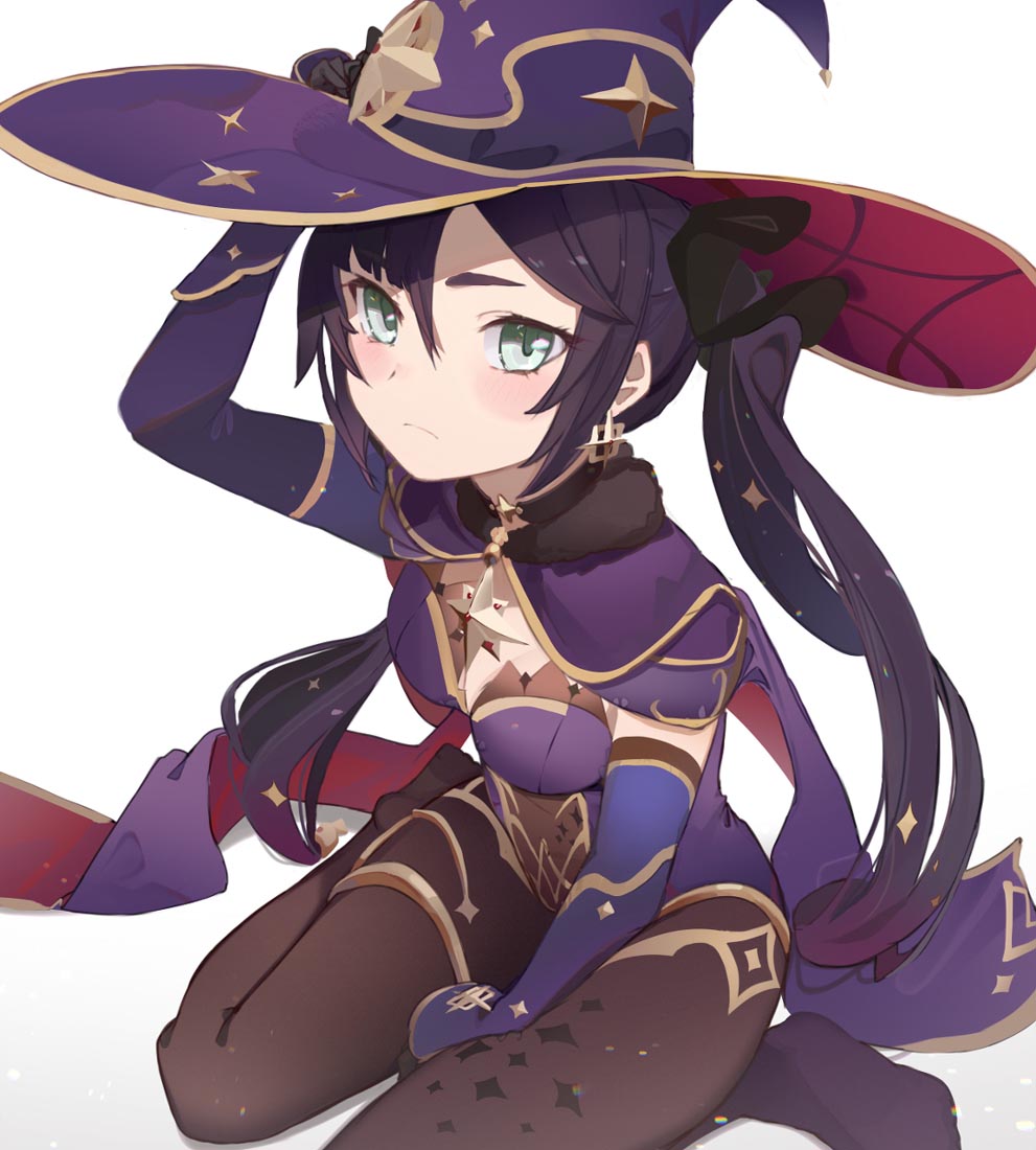 美图#早安原神【220429】