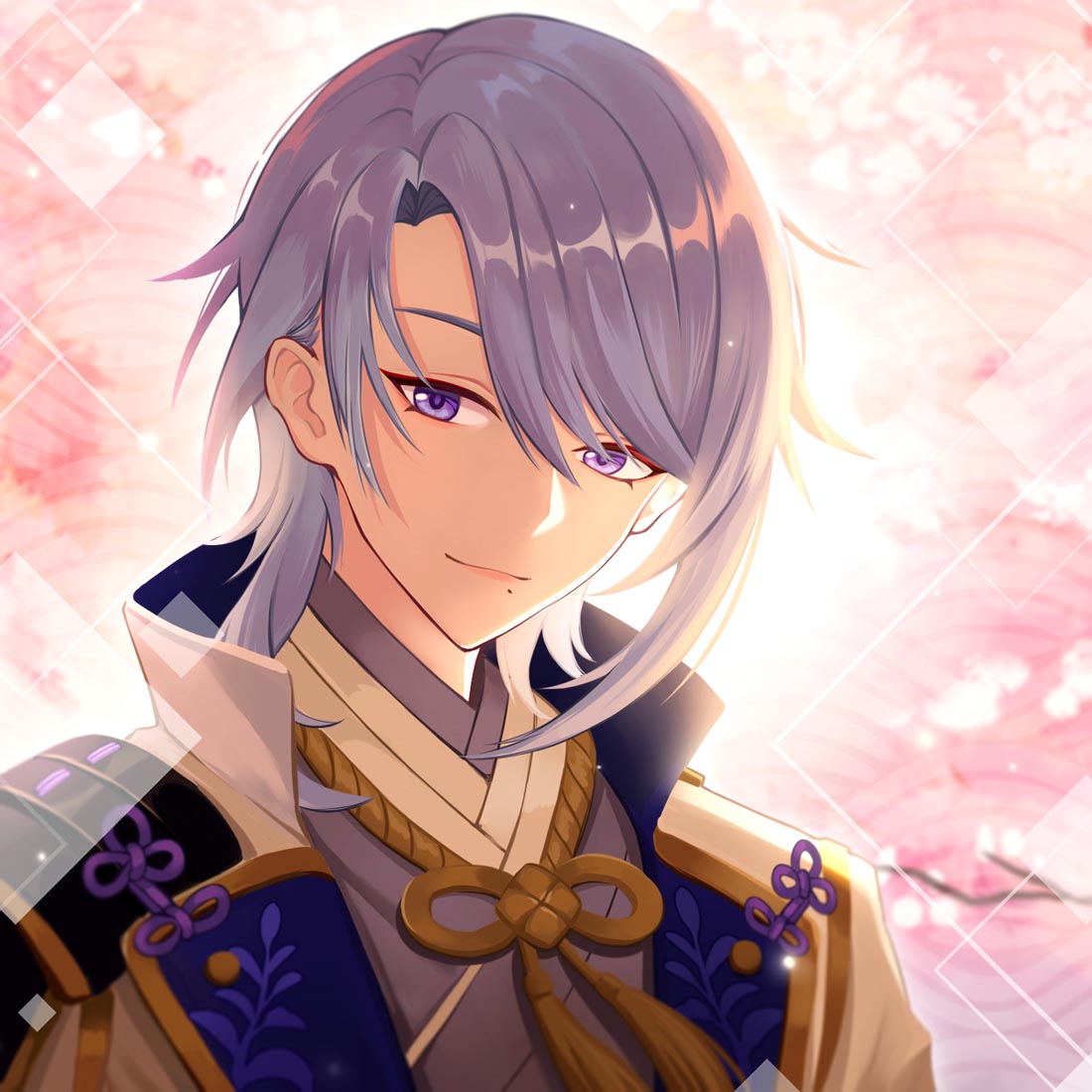 每日二次元好图#早安XmanTV【220417】