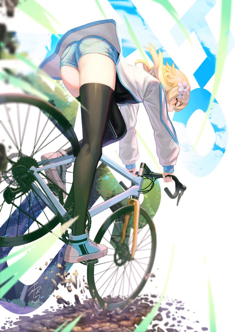 原神Pixiv好图#晚安XmanTV【220423】