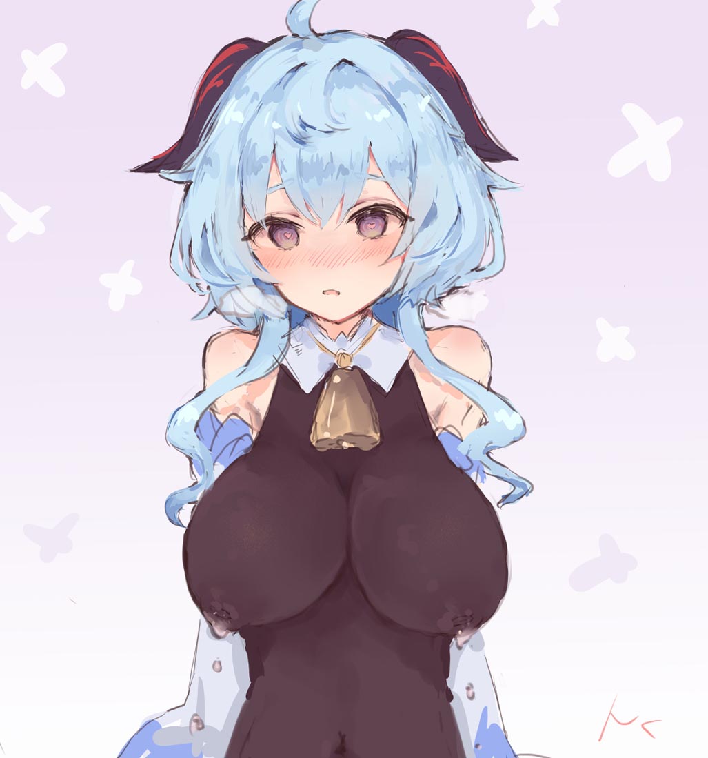 【原神】同人图系列#晚安Xman【220509】