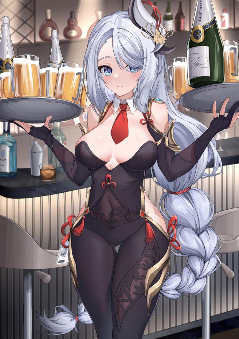 早安原神#xmanTV【220507】