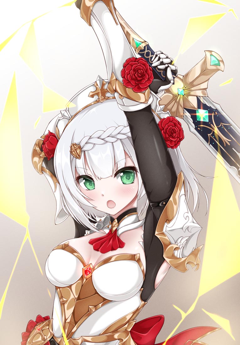 美图#晚安原神【220429】