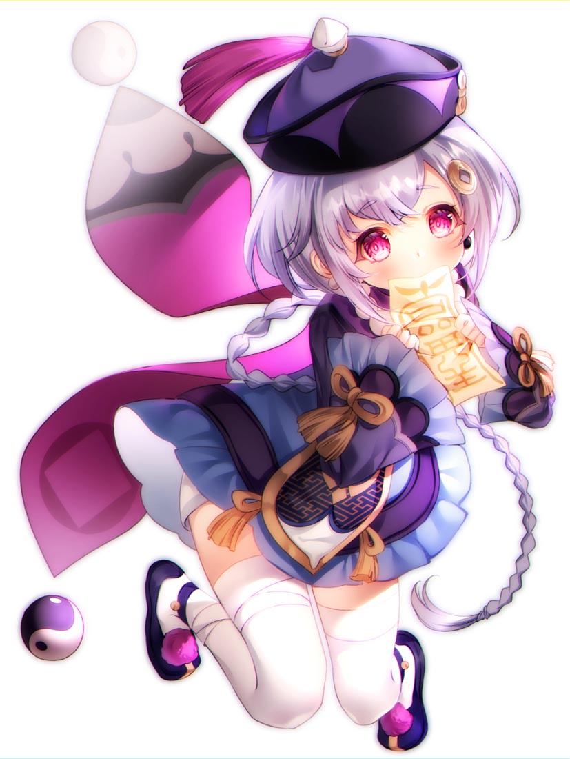 原神Pixiv图#早安XmanTV【220501】