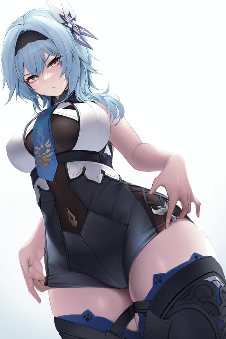 好图精选#早安原神【220430】