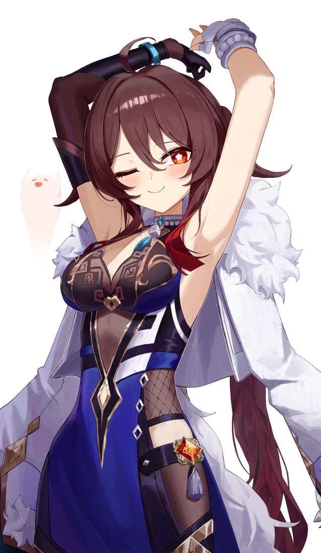 原神P站#早安Xman【220425】