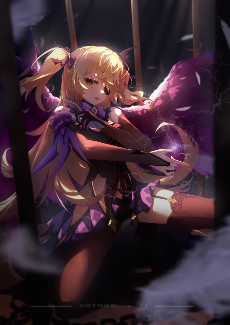 原神#早安【220505】