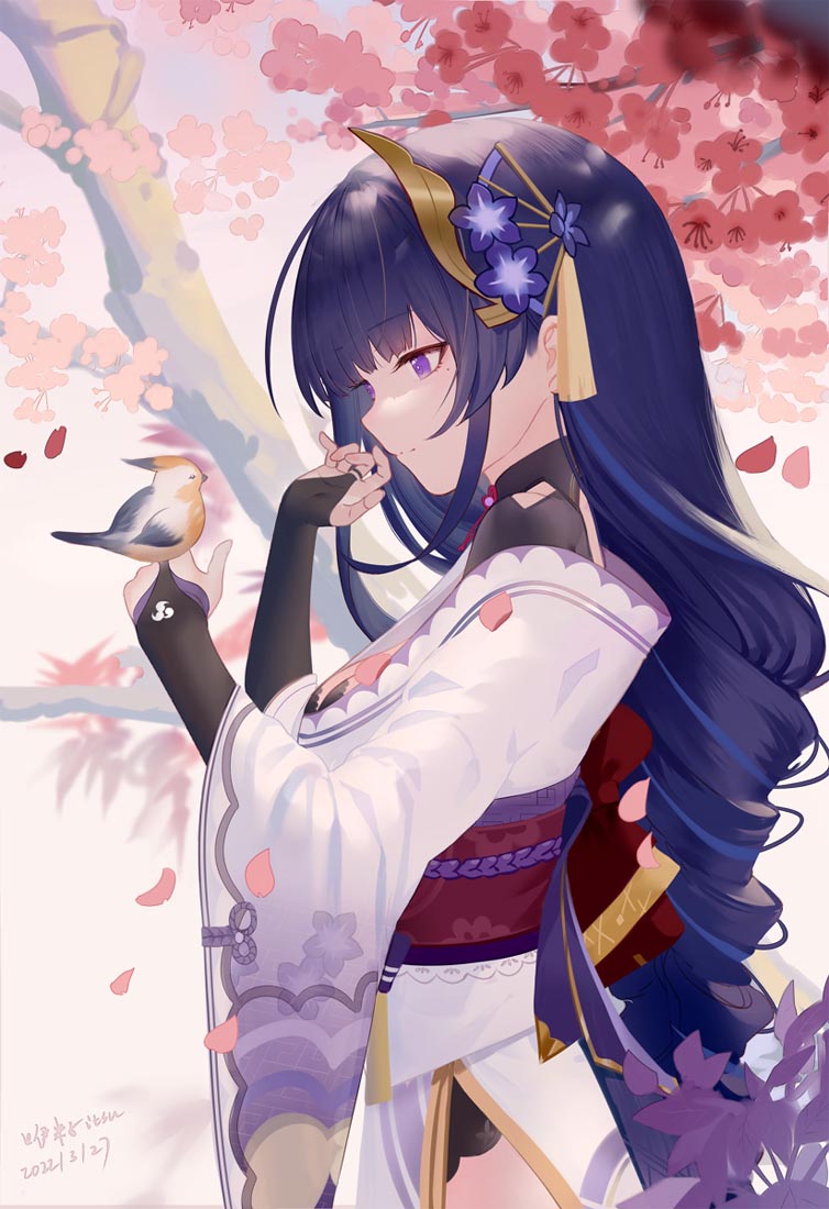 原神福利#XmanTV晚安【220418】