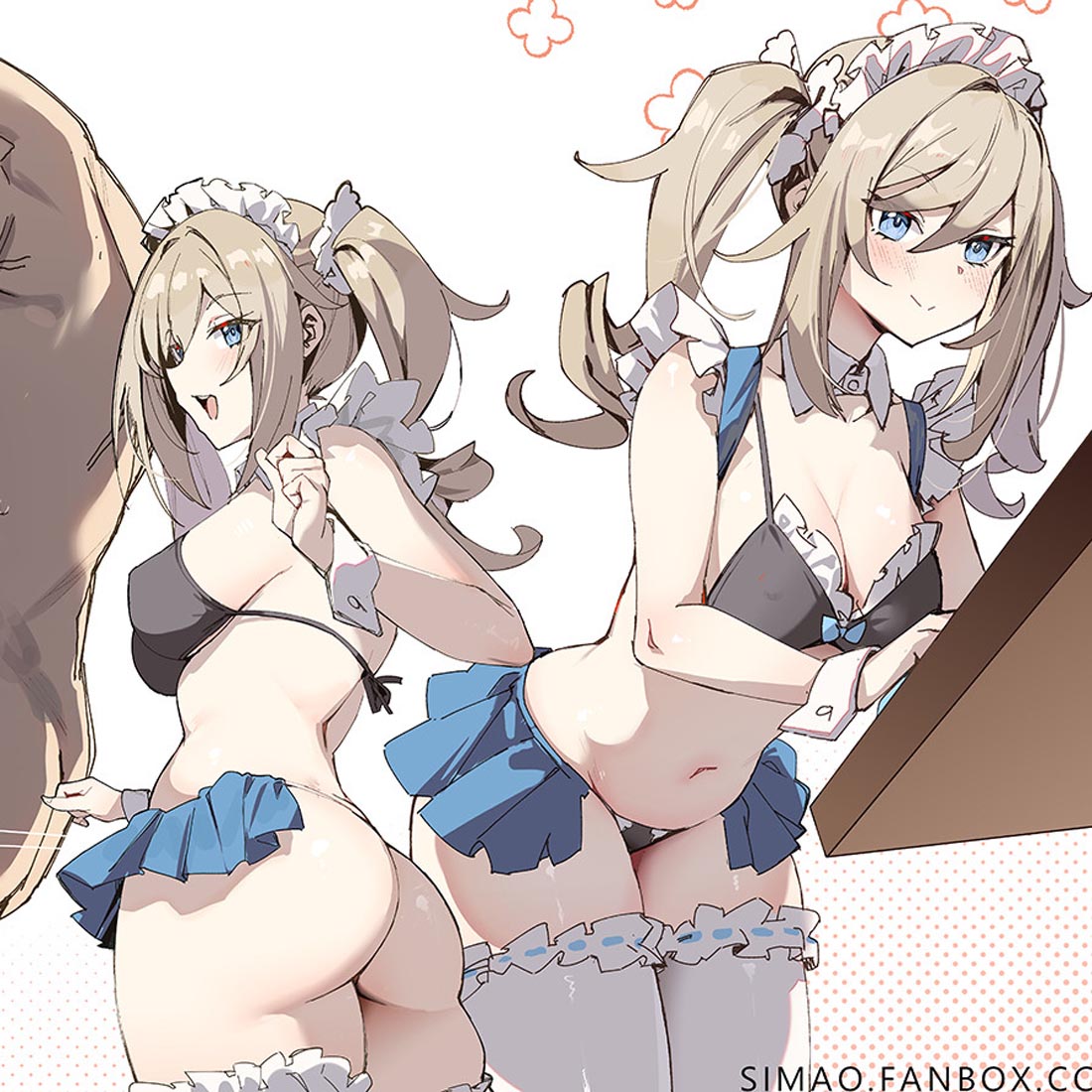 P站同人好图#早安Xman【220422】