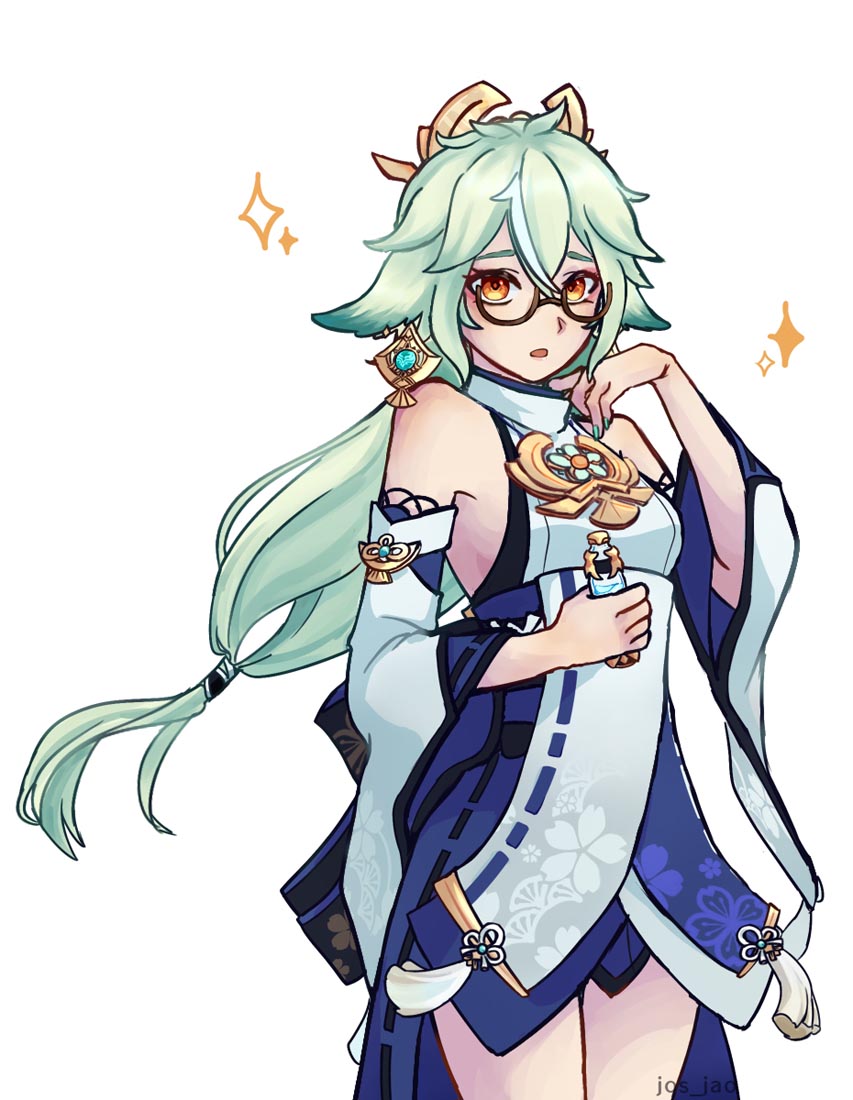 晚安原神#xmanTV【220507】