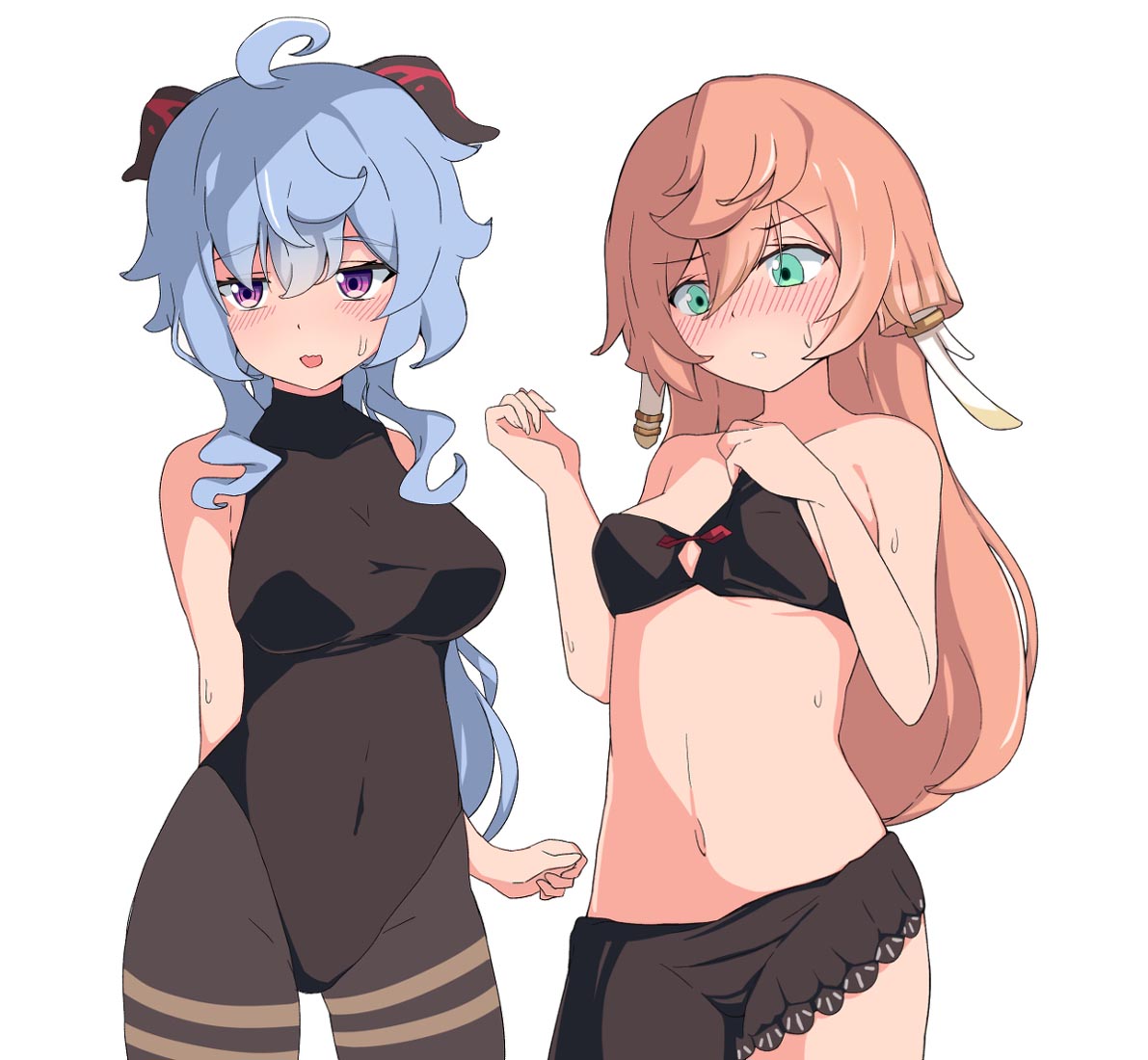 XmanTV每日好图推荐#晚安【220419】