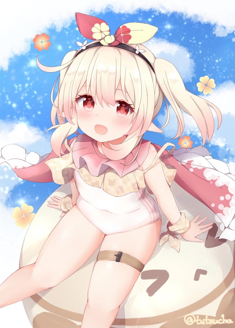 原神P站#晚安Xman【220425】