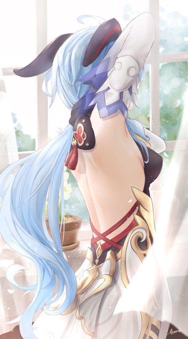 XmanTV每日好图#早安【220420】