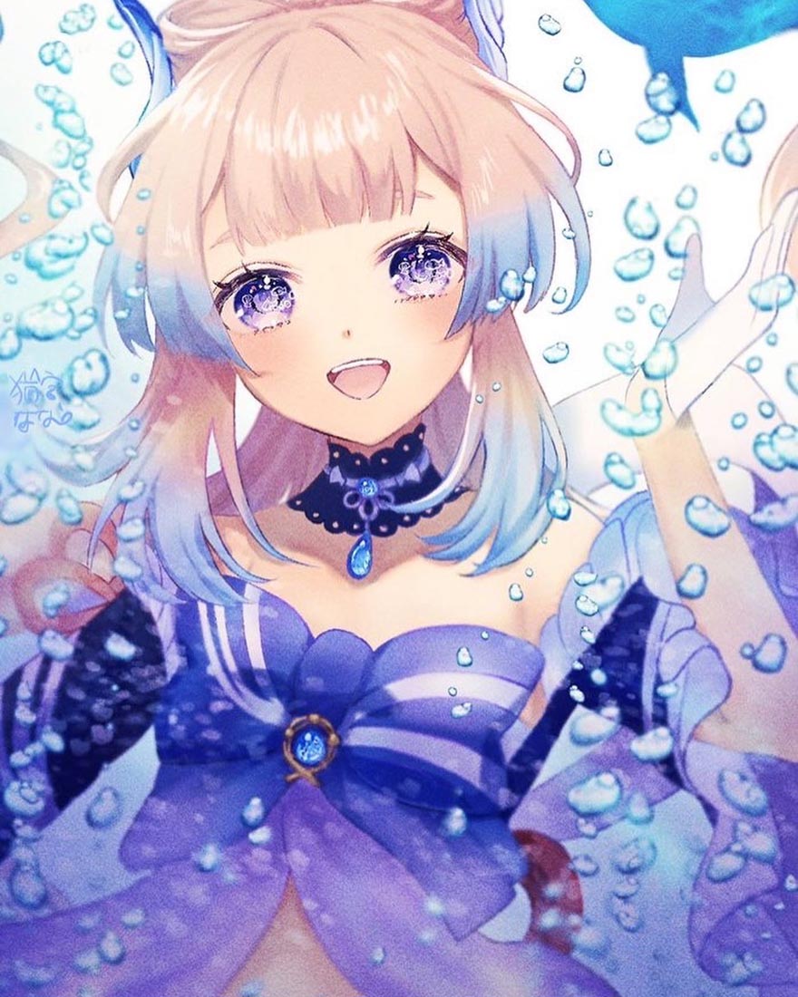 P站同人好图#午安Xman【220422】