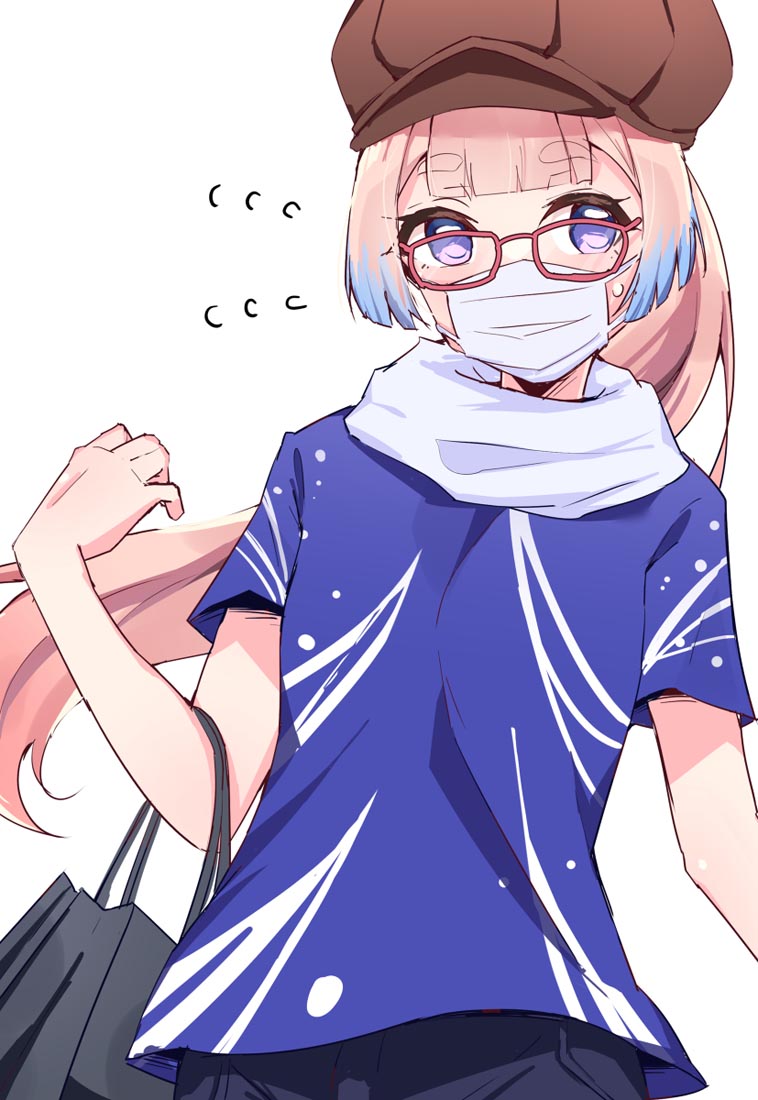 美图#晚安原神【220429】