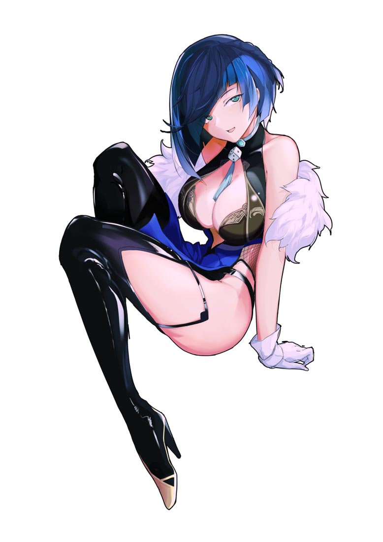 XmanTV每日好图推荐#晚安【220419】