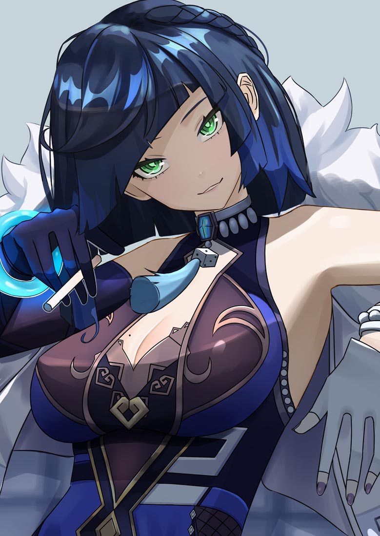 午安原神#xmanTV【220507】