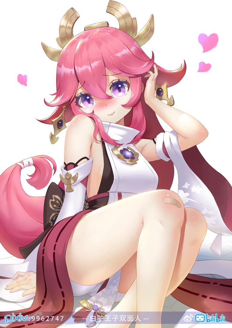 好图精选#午安原神【220430】