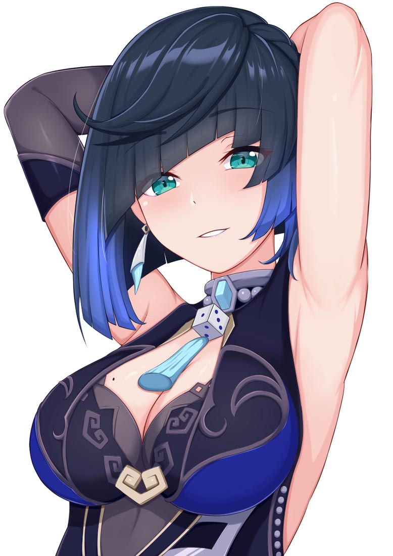 原神Pixiv#午安Xman【220424】