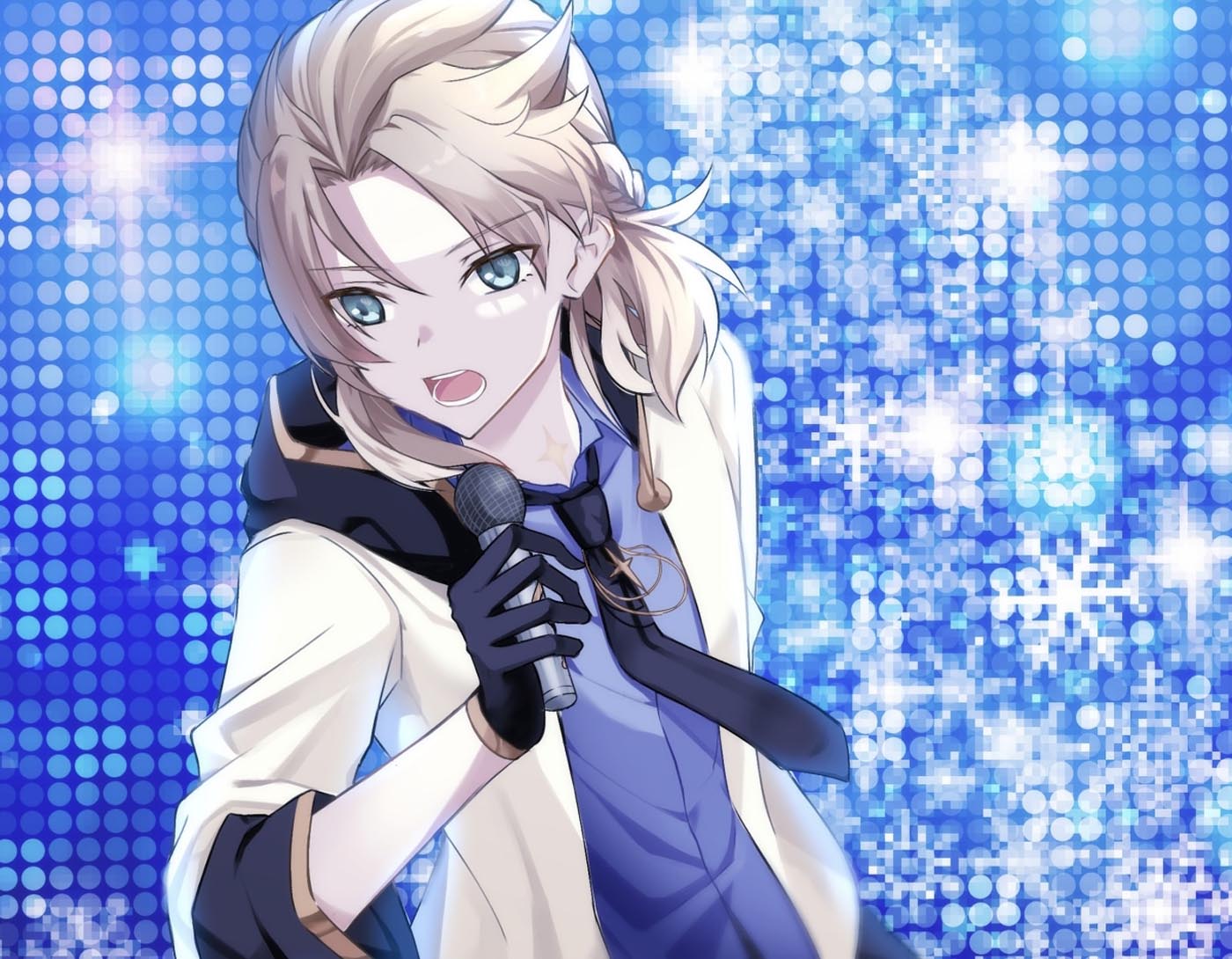 原神Pixiv#早安Xman【220424】