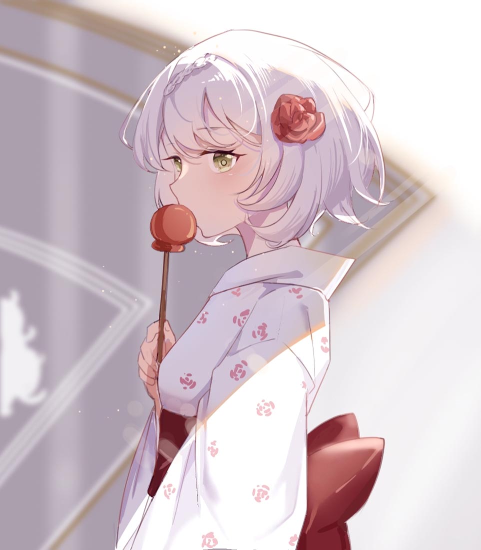 原神Pixiv#午安XmanTV【220502】