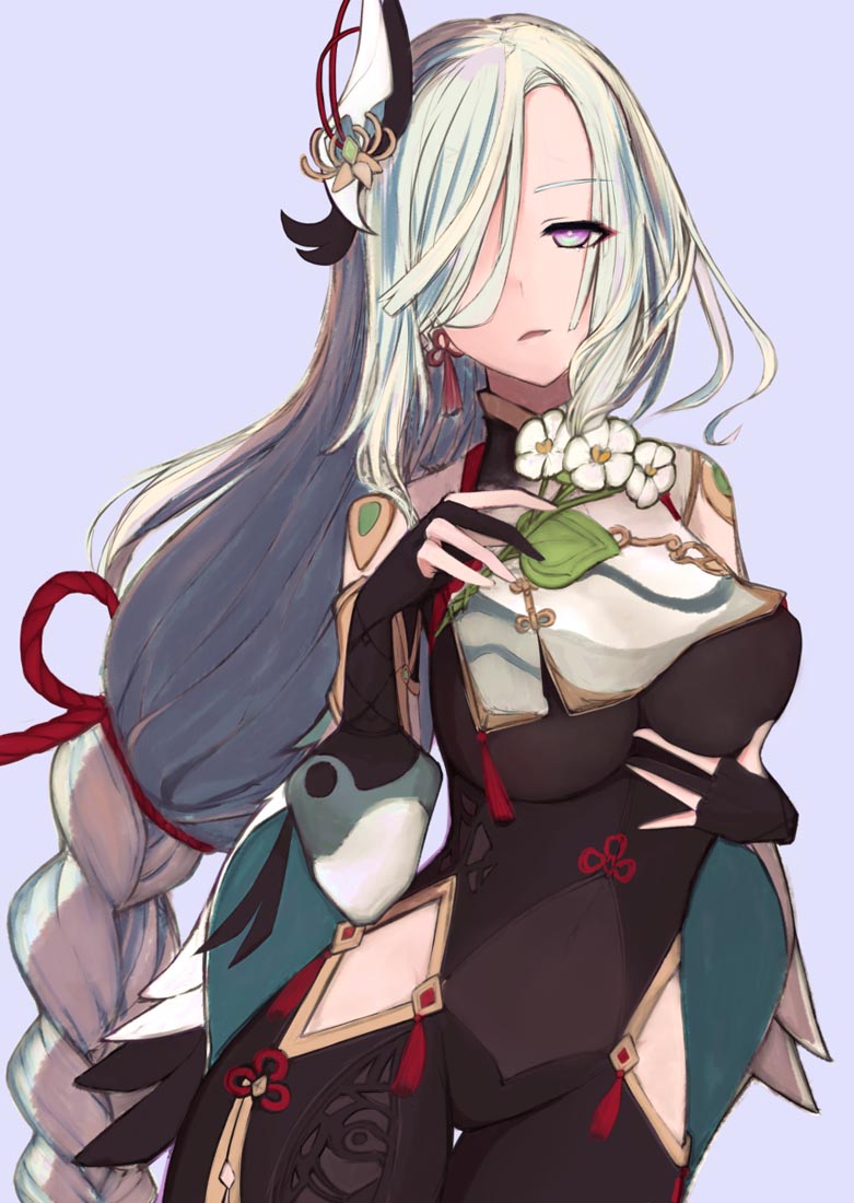 原神Pixiv好图#早安XmanTV【220423】