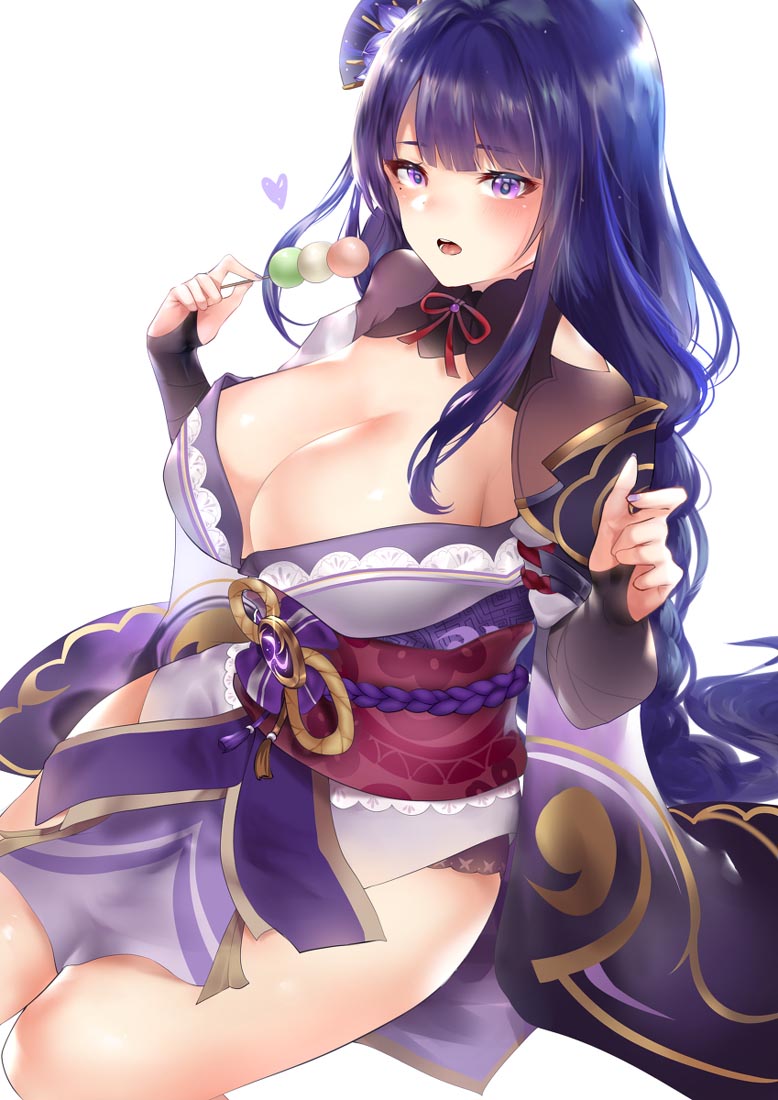 原神图#早安XmanTV【220416】