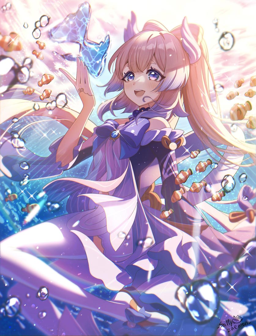 P站每日好图推荐#晚安Xman【220421】