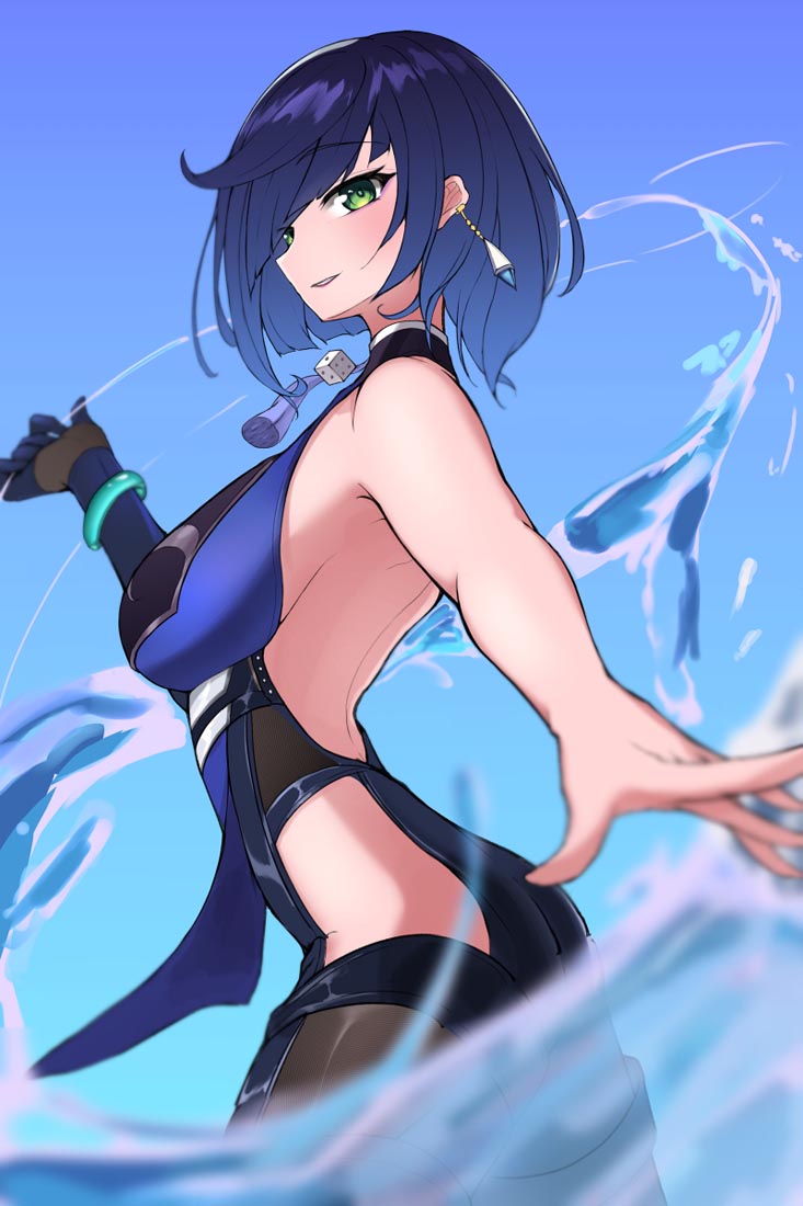 XmanTV每日好图#午安【220420】