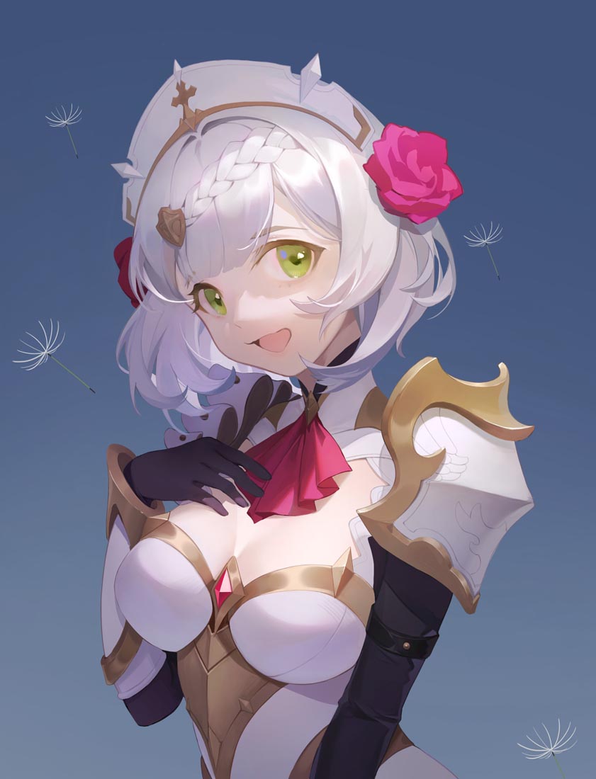 原神P站#晚安Xman【220425】