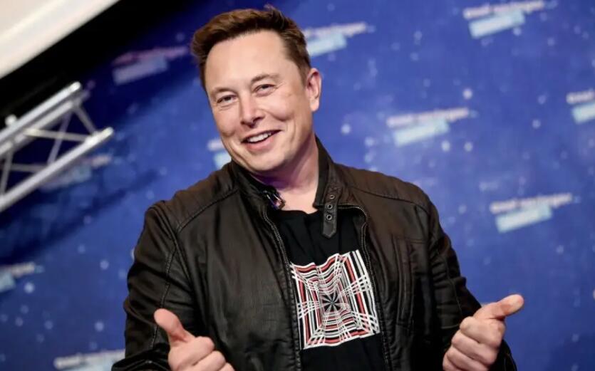 埃隆·马斯克宣布以440亿美元成功收购社交平台推特