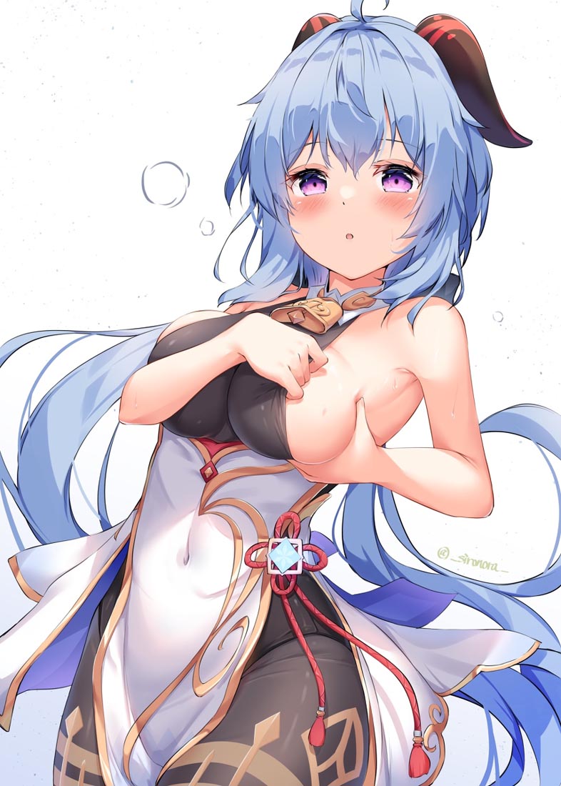 好图精选#早安原神【220430】