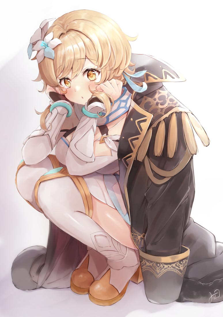 每日二次元好图#晚安XmanTV【220417】