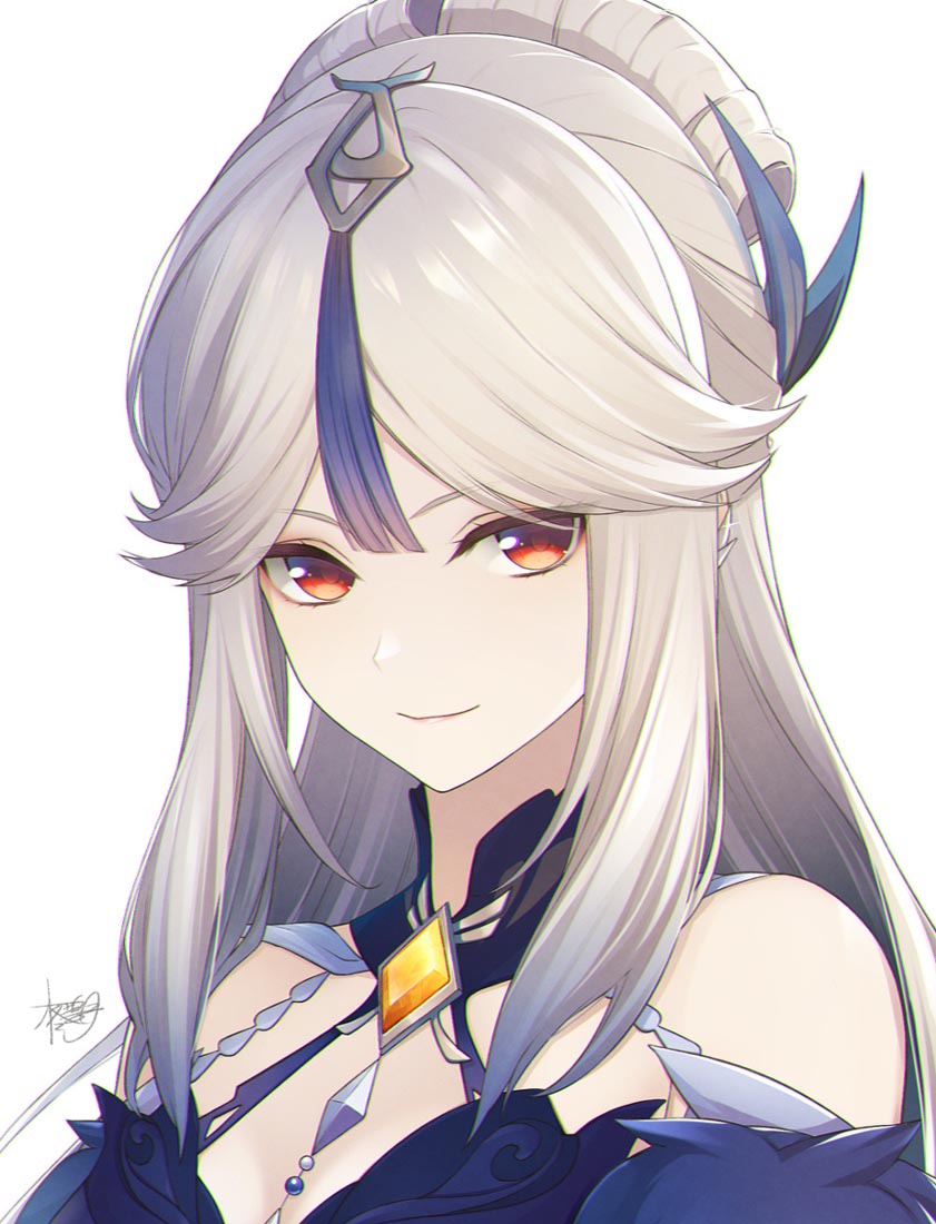 好图精选#早安原神【220430】