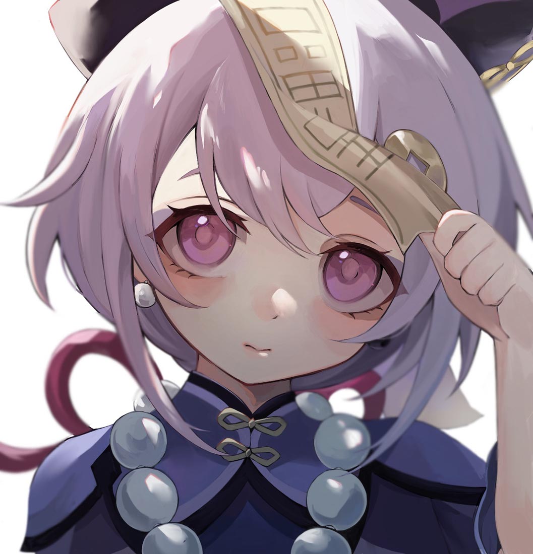 【原神】每日好图#早安Xman【220510】