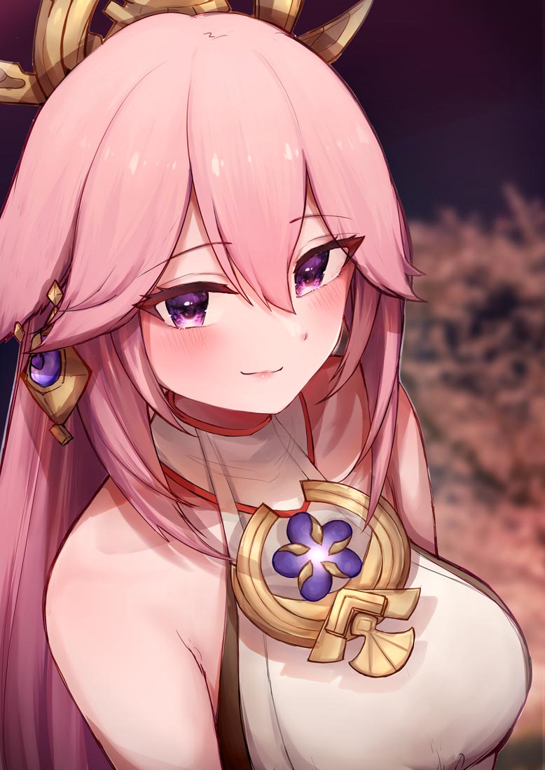 精选好图#早安原神【220427】