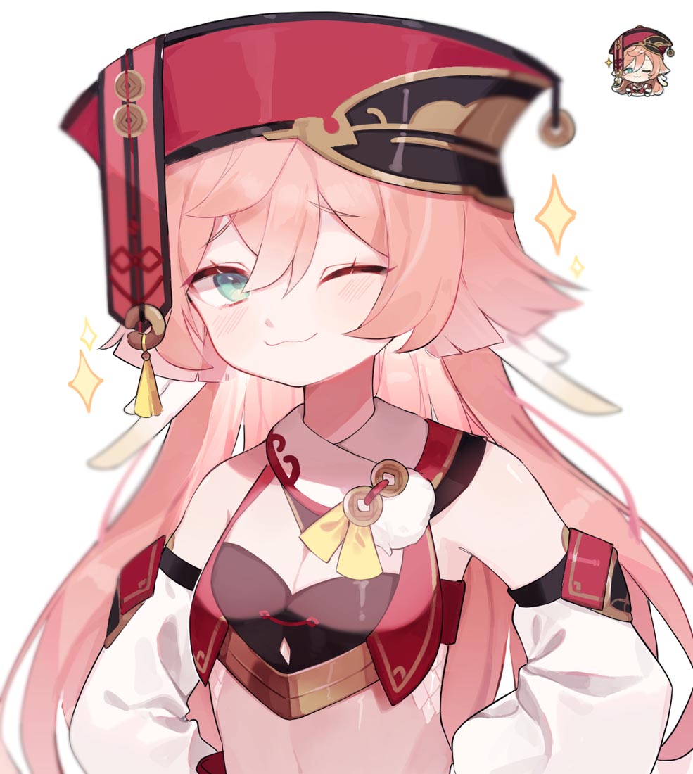 原神Pixiv好图#晚安XmanTV【220423】