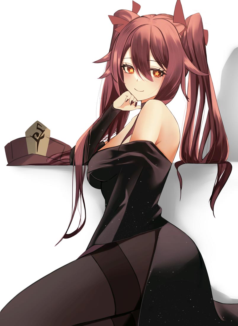 原神Pixiv图#午安XmanTV【220501】