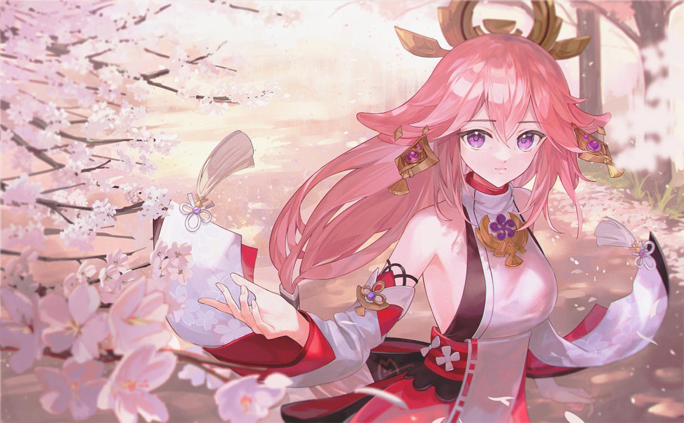 原神福利#XmanTV晚安【220418】