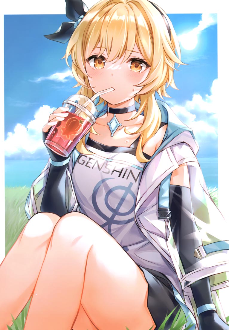 精美画集：(C99)EARLY IN THE MORNING【ひげ猫】