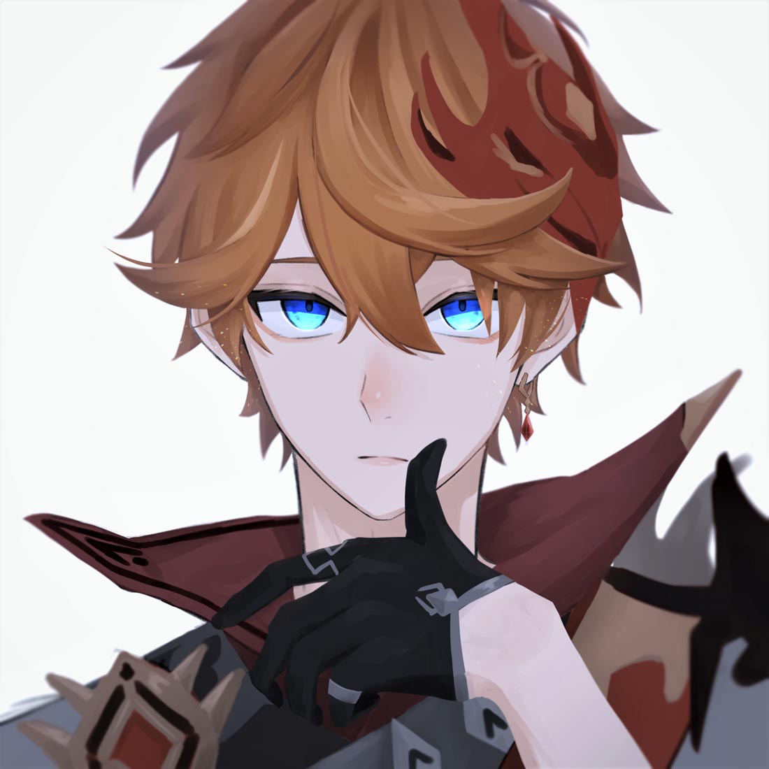 P站每日好图推荐#早安Xman【220421】