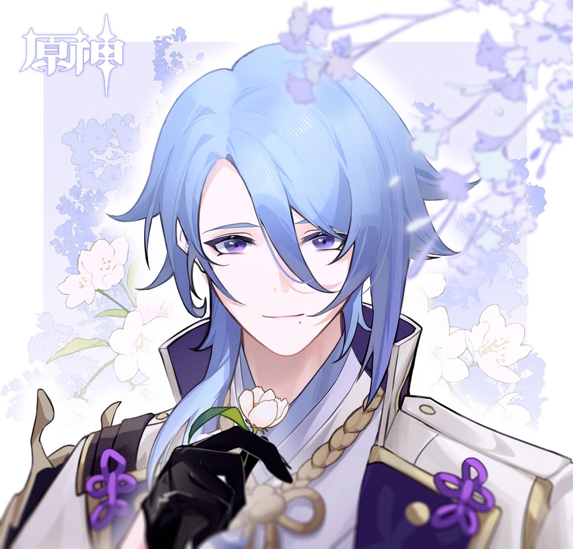 原神Pixiv精选#晚安XmanTV【220503】