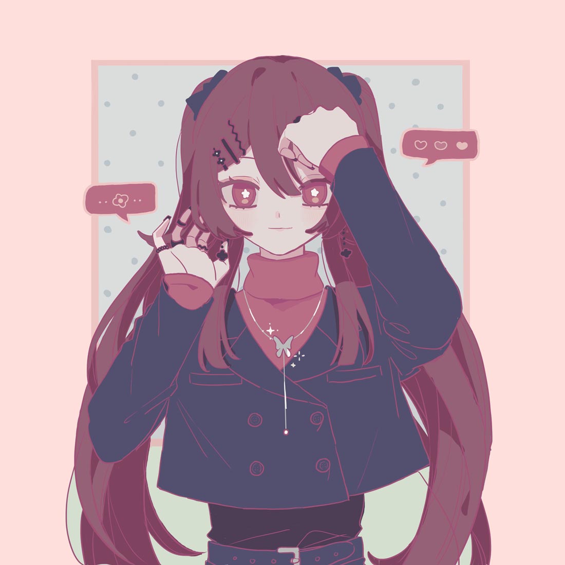 P站同人好图#早安Xman【220422】