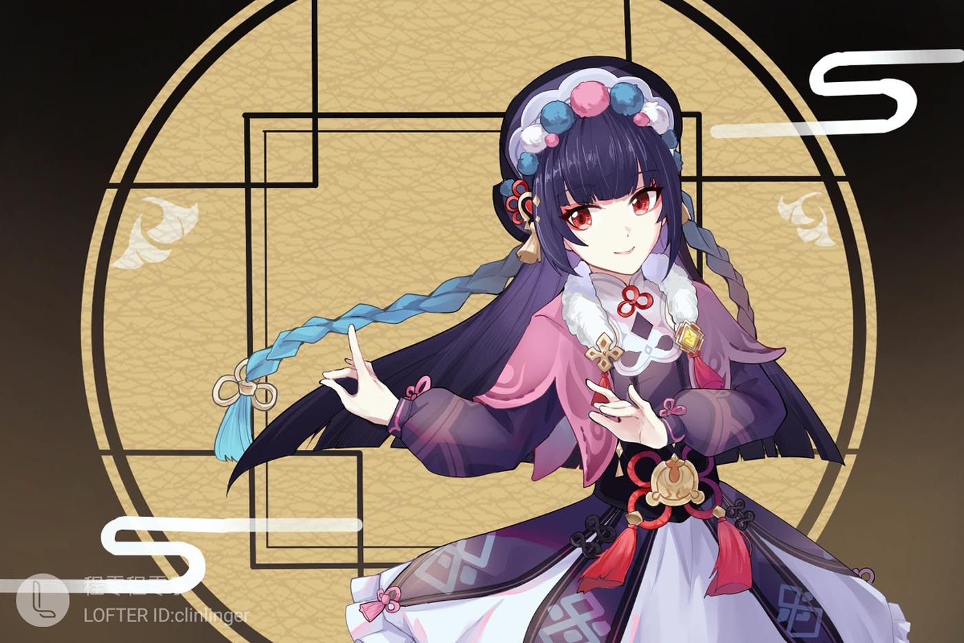 原神#早安【220505】