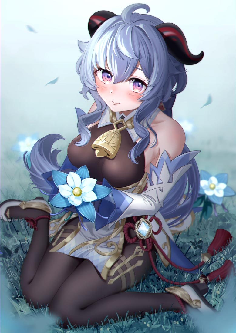 午安原神#xmanTV【220507】