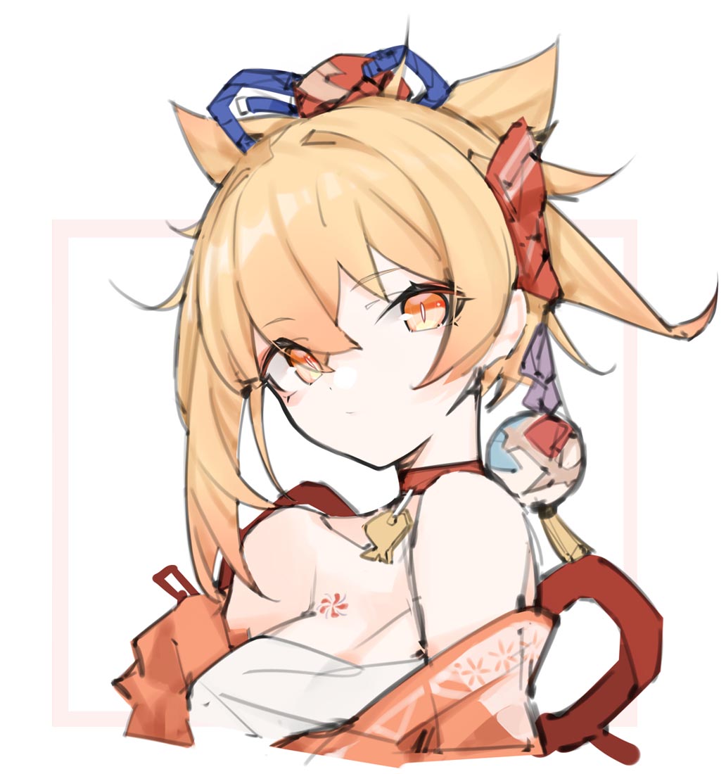 每日好图XmanTV#晚安原神【220426】