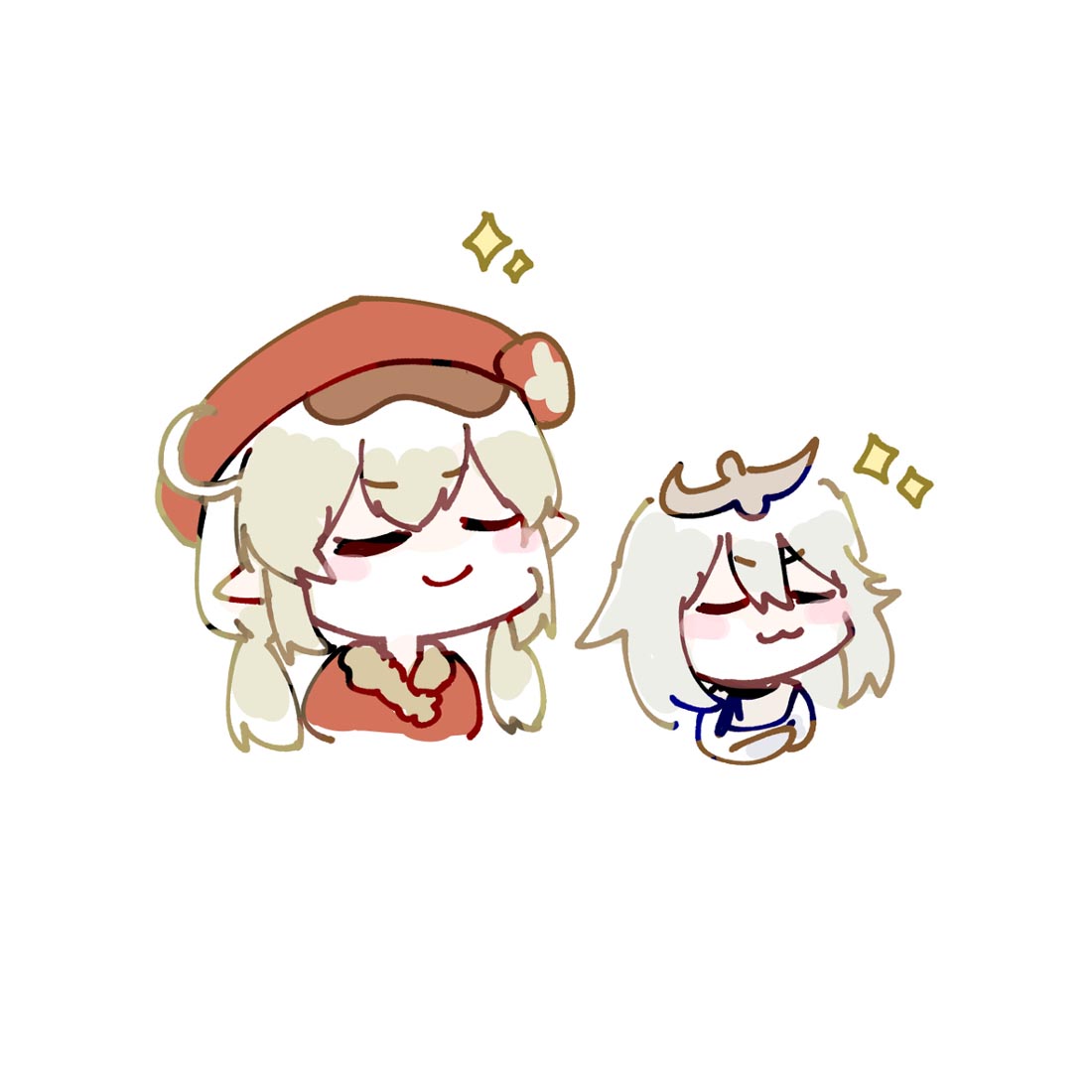 XmanTV每日好图#午安【220420】