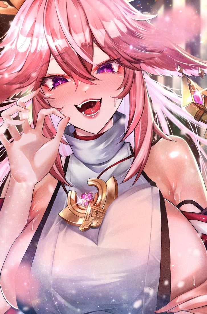 原神Pixiv好图#早安XmanTV【220423】