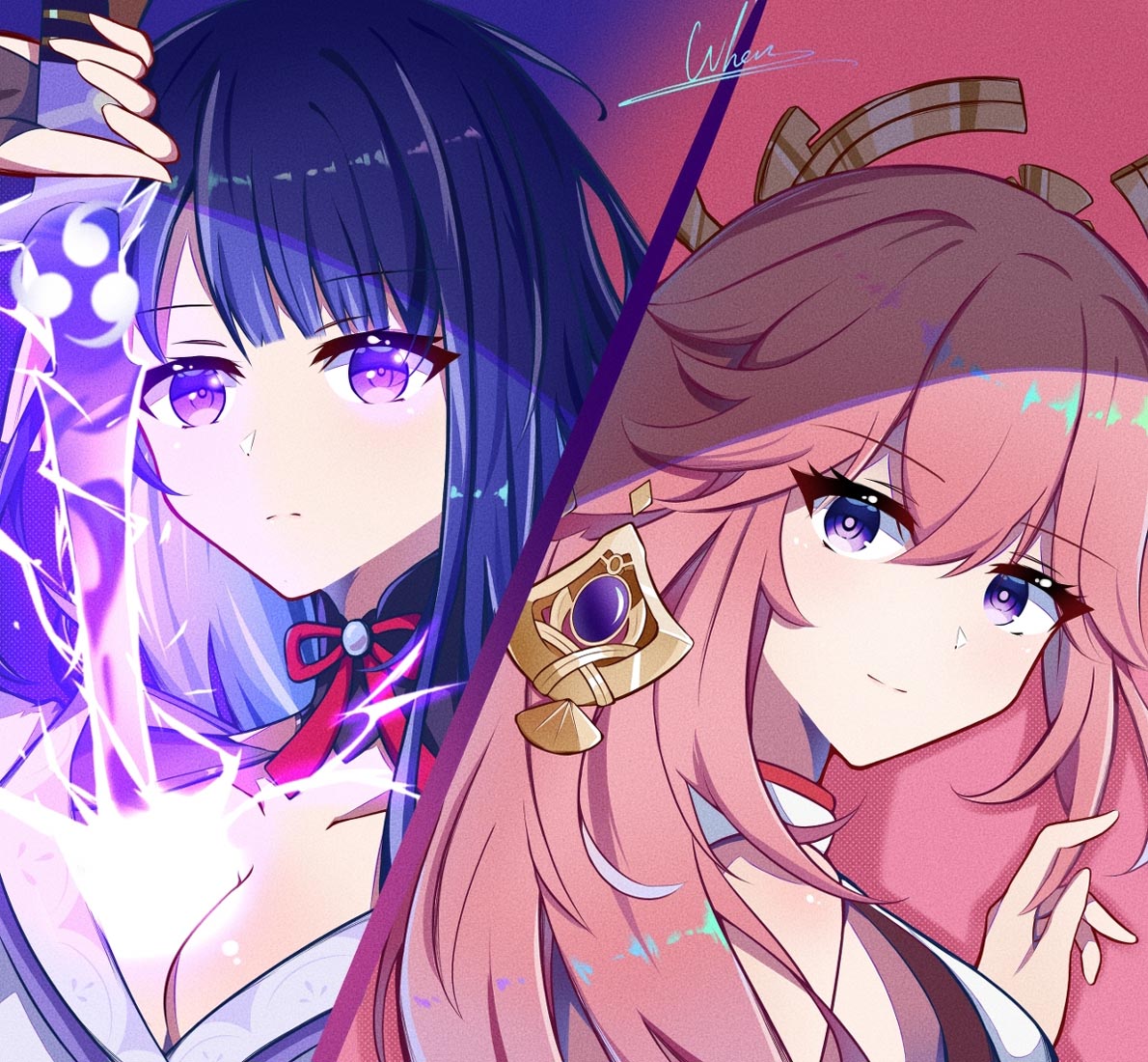 晚安原神#xmanTV【220507】