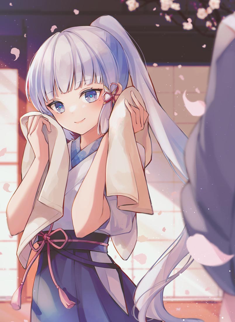 【原神】晚安Xman【220515】